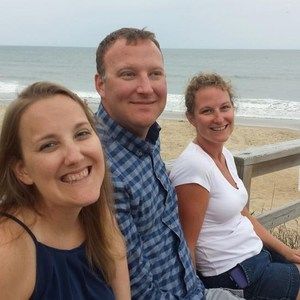 Meet your Posher, Beth